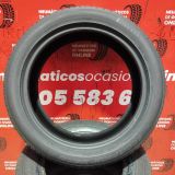2X 235 50 R20 104W PIRELLI SCORPION ZERO TM JLR OCASIÓN DOT: 3821/0820 - 6.8/6.8mms