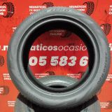 2X 235 50 R20 104W PIRELLI SCORPION ZERO TM JLR OCASIÓN DOT: 3821/0820 - 6.8/6.8mms
