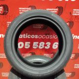 2X 235 50 R20 104W PIRELLI SCORPION ZERO TM JLR OCASIÓN DOT: 3821/0820 - 6.8/6.8mms