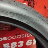 285 40 R23 111Y XL PIRELLI SCORPION ZERO ALL SEASONS M+S LR PNCS  6.0/6.0MM DOT 1222/1222