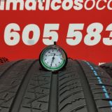 285 40 R23 111Y XL PIRELLI SCORPION ZERO ALL SEASONS M+S LR PNCS  6.0/6.0MM DOT 1222/1222
