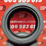 285 40 R23 111Y XL PIRELLI SCORPIO ZERO ALL SEASON PNCS  LR  5.2/5.7MM DOT 5022/0923