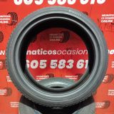 285 40 R23 111Y XL PIRELLI SCORPIO ZERO ALL SEASON PNCS  LR  5.2/5.7MM DOT 5022/0923