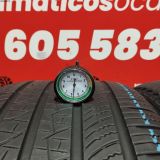 285 40 R23 111Y XL PIRELLI SCORPIO ZERO ALL SEASON PNCS  LR  5.2/5.7MM DOT 5022/0923
