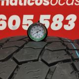 2x LT 285 70 R17 121 118S RADAR RENEGADE A/T5 7.3/6.2MM  DOT 2322/2322
