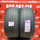 2X 285 45 R20 112Y XL VREDESTIN QUATRAC PRO M+S* 5.1/5.1MM  DOT 0423/0423