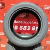 2X 285 45 R20 112Y XL VREDESTIN QUATRAC PRO M+S* 5.1/5.1MM  DOT 0423/0423