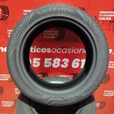 2X 285 45 R20 112Y XL VREDESTIN QUATRAC PRO M+S* 5.1/5.1MM  DOT 0423/0423