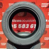 2X 285 45 R20 112Y XL VREDESTIN QUATRAC PRO M+S* 5.1/5.1MM  DOT 0423/0423