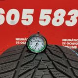 2X 255 50 R20 109V HANKOOK VINTER ICEPT EVO 3 OCASIÓN DOT: 1921/1921 - 6.5/6.5mms