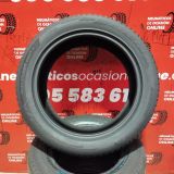 2X 255 50 R20 109V HANKOOK VINTER ICEPT EVO 3 OCASIÓN DOT: 1921/1921 - 6.5/6.5mms
