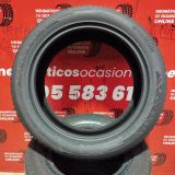 2X 255 50 R20 109V HANKOOK VINTER ICEPT EVO 3 OCASIÓN DOT: 1921/1921 - 6.5/6.5mms