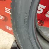 2X 255 50 R20 109V HANKOOK VINTER ICEPT EVO 3 OCASIÓN DOT: 1921/1921 - 6.5/6.5mms