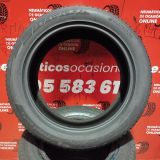 2X 255 50 R20 109V HANKOOK VINTER ICEPT EVO 3 OCASIÓN DOT: 1921/1921 - 6.5/6.5mms
