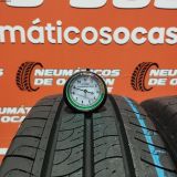2X 195 75 16C 107 105R GOODYEAR EFFICIENT GRIP CARGO 7.8/7.8MM DOT 3420/2722