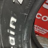 2X LT 225 70 R16 102/99R BF GOODRICH ALL TERRAIN T/A OCASIÓN DOT: 2319/2819 - 7.7/7.7mms