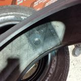 2X 225 45 ZR19 96W MICHELIN PILOT SPORT 4 OCASIÓN DOT: 1819/3318 - 5.3/5.8mms