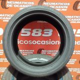 2X 245 35 R18 88Y BRIDGESTONE POTENZA S001 OCASIÓN DOT: 1523/5123 - 7.0/7.0mms