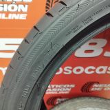 2X 245 35 R18 88Y BRIDGESTONE POTENZA S001 OCASIÓN DOT: 1523/5123 - 7.0/7.0mms