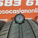 2X 225 55 R19 103VXL MICHELIN E.PRIMACY OCASIÓN DOT: 3023/4524 - 6.0/6.4mms