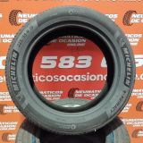 2X 225 55 R19 103VXL MICHELIN E.PRIMACY OCASIÓN DOT: 3023/4524 - 6.0/6.4mms