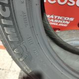 2X 225 55 R19 103VXL MICHELIN E.PRIMACY OCASIÓN DOT: 3023/4524 - 6.0/6.4mms