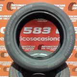 2X 225 55 R19 103VXL MICHELIN E.PRIMACY OCASIÓN DOT: 3023/4524 - 6.0/6.4mms