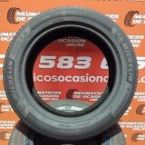 2X 225 55 R19 103VXL MICHELIN E.PRIMACY OCASIÓN DOT: 3023/4524 - 6.0/6.4mms