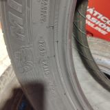 2X 225 55 R19 103VXL MICHELIN E.PRIMACY OCASIÓN DOT: 3023/4524 - 6.0/6.4mms