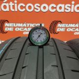 2X 225 40 R19 93Y GOODYEAR EAGLE F1 ASYMMETRIC MO 5 OCASIÓN DOT: 2023/1623 - 6.6/6.4mms