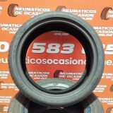 2X 225 40 R19 93Y GOODYEAR EAGLE F1 ASYMMETRIC MO 5 OCASIÓN DOT: 2023/1623 - 6.6/6.4mms