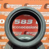 2X 225 40 R19 93Y GOODYEAR EAGLE F1 ASYMMETRIC MO 5 OCASIÓN DOT: 2023/1623 - 6.6/6.4mms