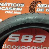 2X 225 40 R19 93Y GOODYEAR EAGLE F1 ASYMMETRIC MO 5 OCASIÓN DOT: 2023/1623 - 6.6/6.4mms