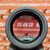 2X 275 35 ZR22 104Y XL MICHELIN PILOT SUPER SPORT 7.6/7.0MM DOT 4621/3923