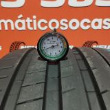 2X 275 35 ZR22 104Y XL MICHELIN PILOT SUPER SPORT 7.6/7.0MM DOT 4621/3923