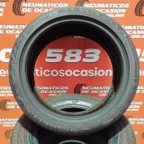 2X 235 40 R19 96WXL CONTINENTAL PREMIUM CONTACT 6 OCASIÓN DOT: 4223/2420 - 5.8/5.8mms