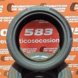2X 235 40 R19 96WXL CONTINENTAL PREMIUM CONTACT 6 OCASIÓN DOT: 4223/2420 - 5.8/5.8mms