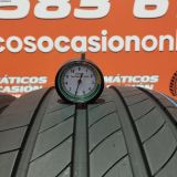 2X 245 45 R19 102VXL MICHELIN PRIMACY 4 OCASIÓN DOT: 3622/5122 - 6.0/6.0mms