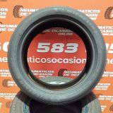 2X 245 45 R19 102VXL MICHELIN PRIMACY 4 OCASIÓN DOT: 3622/5122 - 6.0/6.0mms