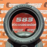 2X 245 45 R19 102VXL MICHELIN PRIMACY 4 OCASIÓN DOT: 3622/5122 - 6.0/6.0mms