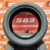 2X 245 45 R19 102VXL MICHELIN PRIMACY 4 OCASIÓN DOT: 3622/5122 - 6.0/6.0mms