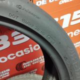 2X 235 40 R19 96WXL HANKOOK VENTUS S1 EVO 3 OCASIÓN DOT: 4122/0524 - 5.2/5.2mms