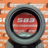 2X 235 40 R19 96WXL HANKOOK VENTUS S1 EVO 3 OCASIÓN DOT: 4122/0524 - 5.2/5.2mms