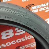 2X 235 40 R19 96WXL HANKOOK VENTUS S1 EVO 3 OCASIÓN DOT: 4122/0524 - 5.2/5.2mms