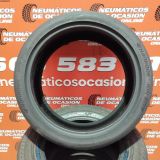 2X 235 40 R19 96WXL HANKOOK VENTUS S1 EVO 3 OCASIÓN DOT: 4122/0524 - 5.2/5.2mms
