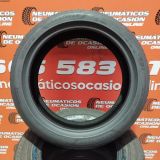 2X 235 45 R19 99V GOODYEAR EAGLE F1 ASYMMETRIC OCASIÓN DOT: 1324/1524 - 5.0/5.4mms