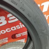 2X 235 45 R19 99V GOODYEAR EAGLE F1 ASYMMETRIC OCASIÓN DOT: 1324/1524 - 5.0/5.4mms