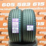 2X 215 50 R19 93T GOODYEAR EFFICIENT GRIP PERFORMANCE 6.0/7.0MM DOT 3223/3623