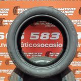 2X 215 50 R19 93T GOODYEAR EFFICIENT GRIP PERFORMANCE 6.0/7.0MM DOT 3223/3623