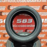 2X 215 50 R19 93T GOODYEAR EFFICIENT GRIP PERFORMANCE 6.0/7.0MM DOT 3223/3623